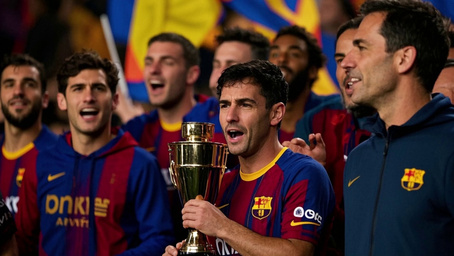 梅西回巴萨？父亲斩钉截铁：没这个可能 条件没满足