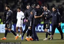 摩根转发评论萨拉赫赛后炮轰言论：也许是时候该来个采访了