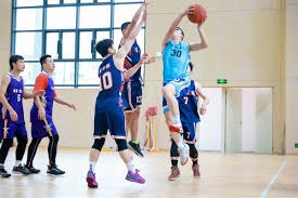 奥尔良羽球超级300赛｜ 轻松挫陈雨菲 安洗莹无敌封后